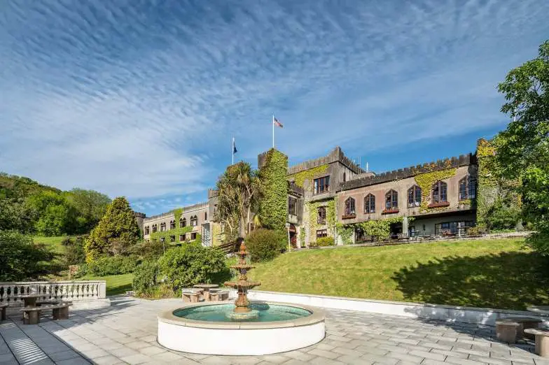 10 Airbnbs para una escapada romántica de San Valentín