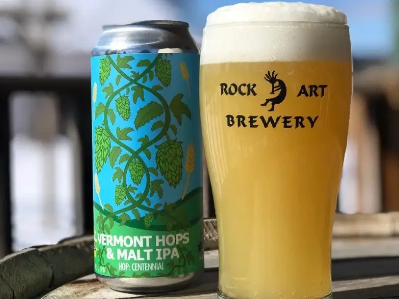 10 cervecerías imperdibles en Vermont