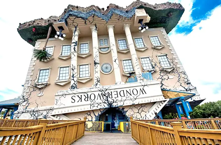 10 cosas divertidas para hacer con niños pequeños en Myrtle Beach: las mejores atracciones para toda la familia