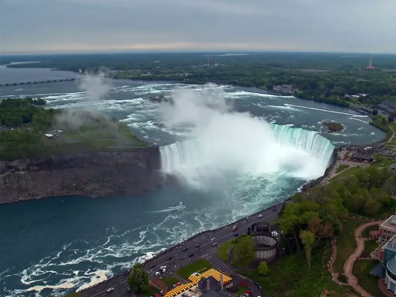 10 destinos imperdibles en Ontario, Canadá