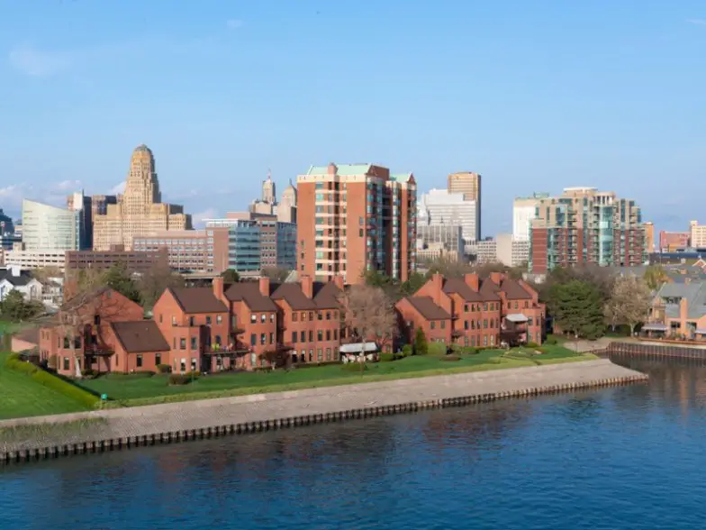 10 escapadas divertidas de fin de semana en Nueva York