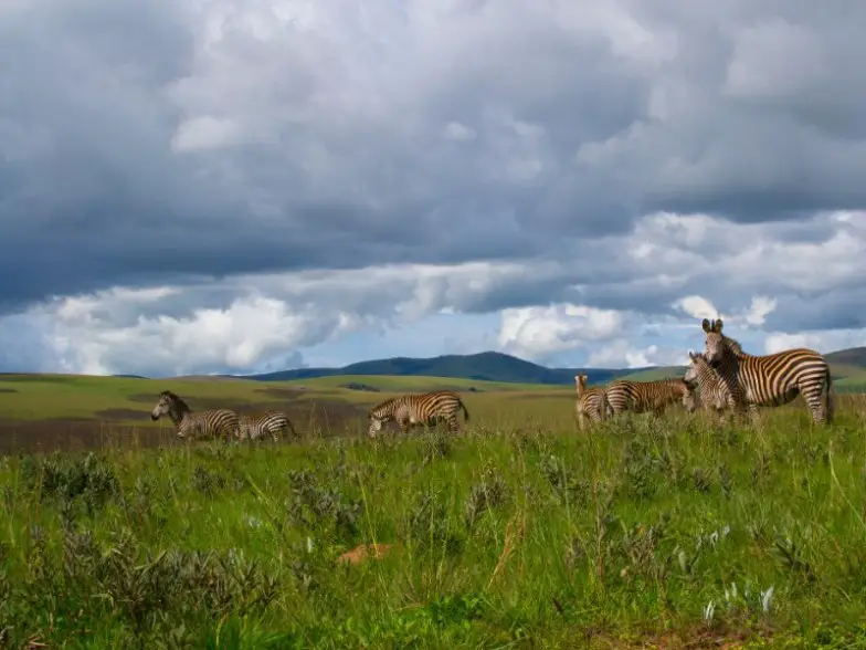 10 lugares de visita obligada en Malawi, África