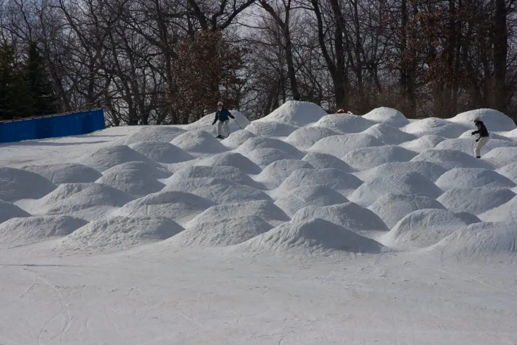 Crédito de la foto: Chris Richards (Flickr CC)