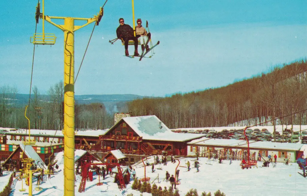 Crédito de la foto: Don... The UpNorth Memoires Guy... (Flickr CC)