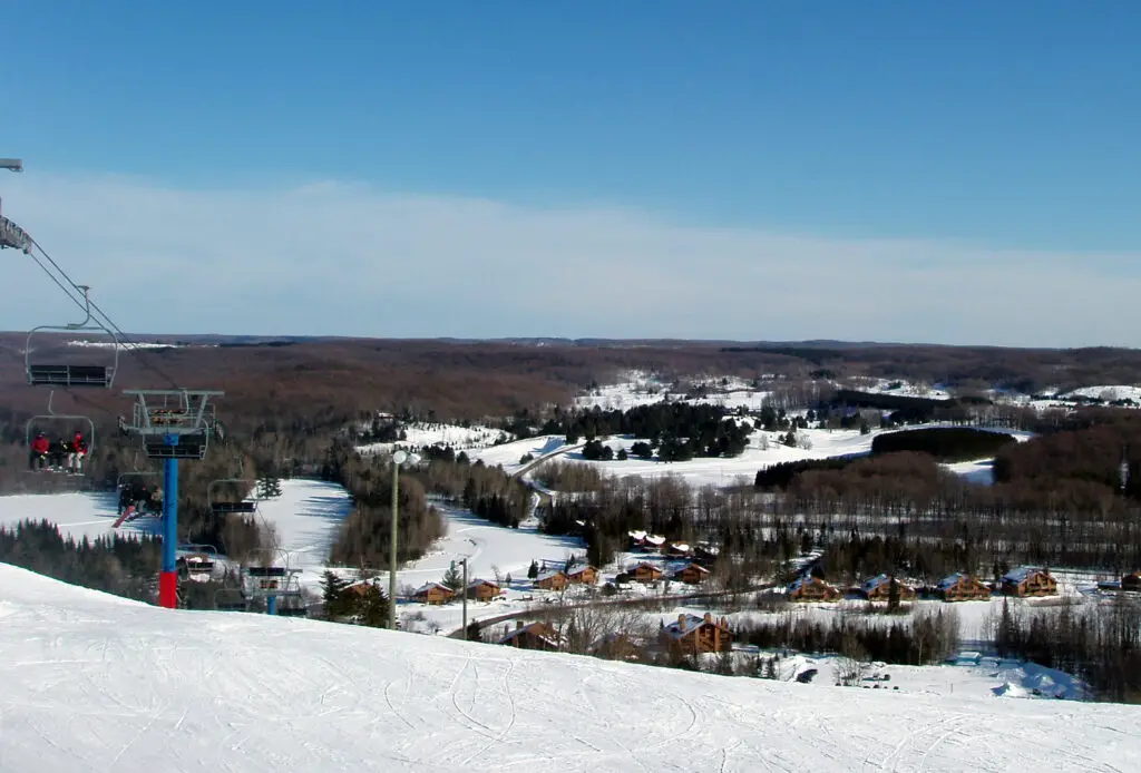 Crédito de la foto: Gary Elrod (Flickr CC)