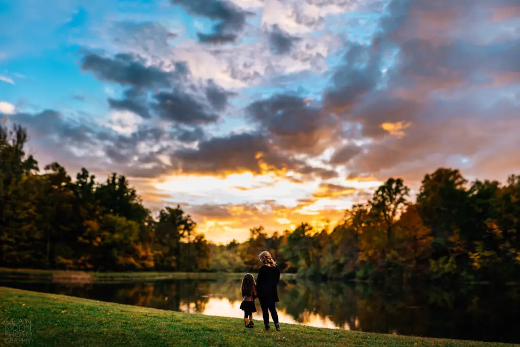 10 magníficas caminatas cerca de Indianápolis para todos los niveles