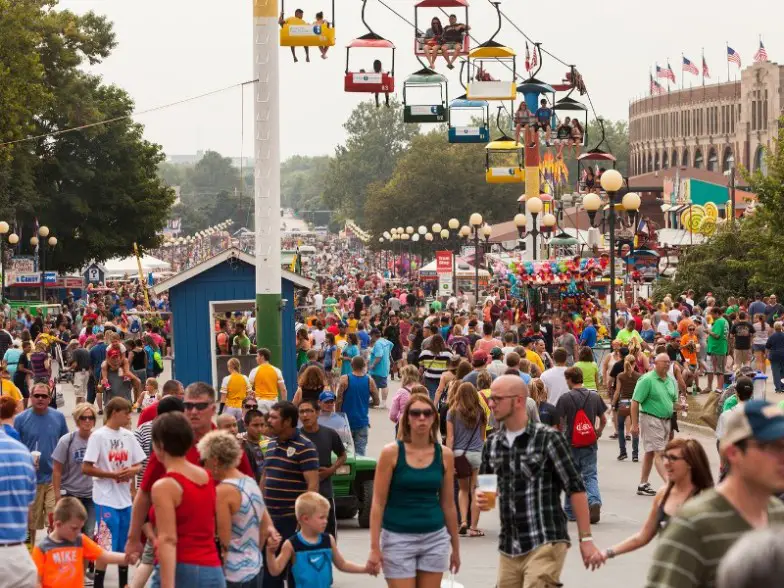 10 maneras divertidas de pasar un día en Des Moines, Iowa
