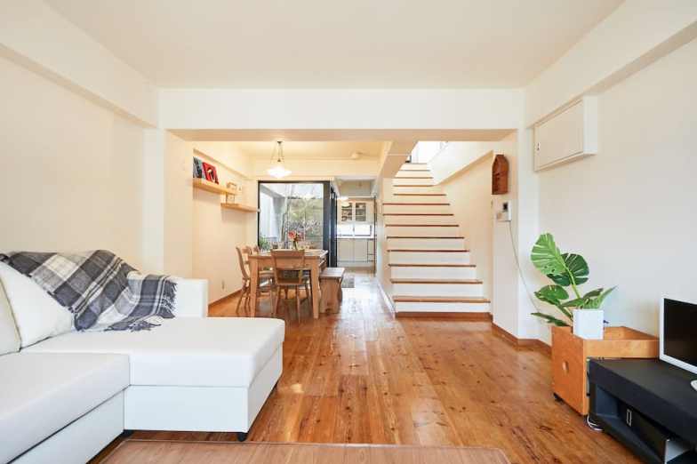 10 Mejores Airbnbs en Tokio, Japón