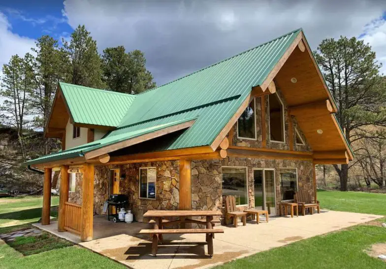 10 mejores alquileres de vacaciones en Dakota del Sur