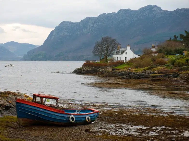 10 mejores ciudades para visitar en Escocia