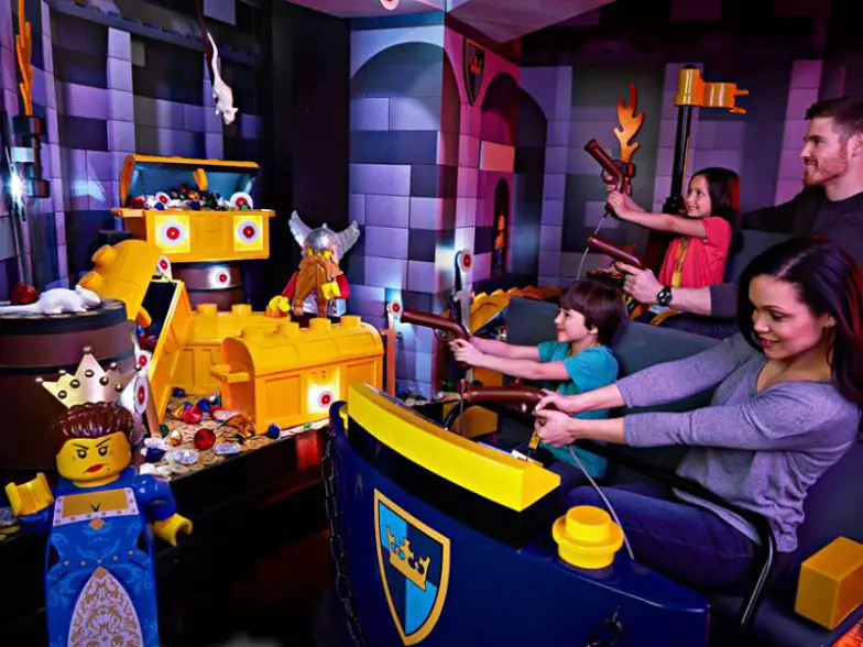 10 mejores cosas para hacer con niños este verano en Georgia