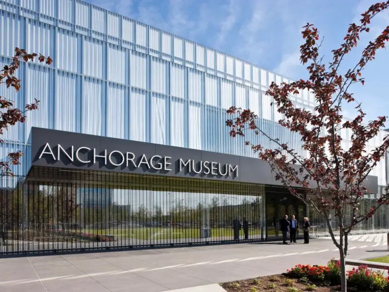 10 mejores cosas para hacer en Anchorage, Alaska