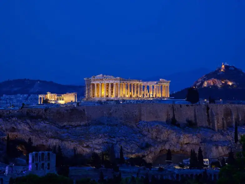 10 mejores cosas para hacer en Atenas, Grecia