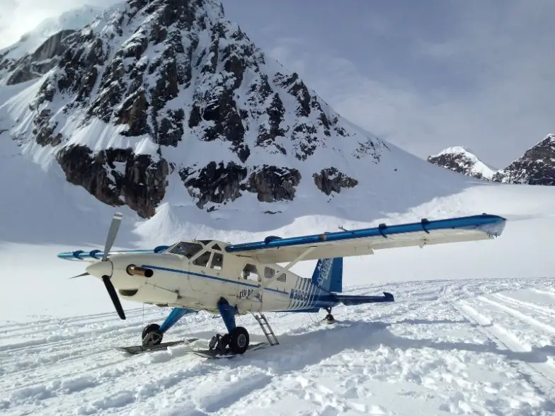 10 mejores cosas para hacer en el Parque Nacional Denali, Alaska