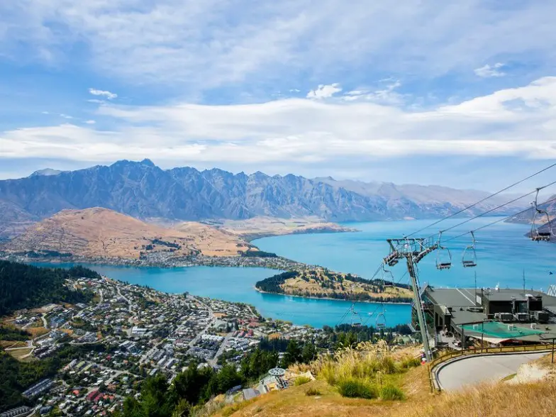 10 mejores cosas para hacer en Queenstown, Nueva Zelanda