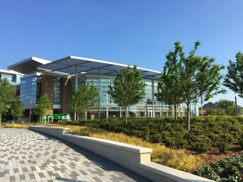 10 mejores cosas para hacer en Sandy Springs, Georgia