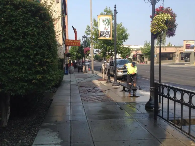 10 mejores cosas para hacer en Yakima, Washington