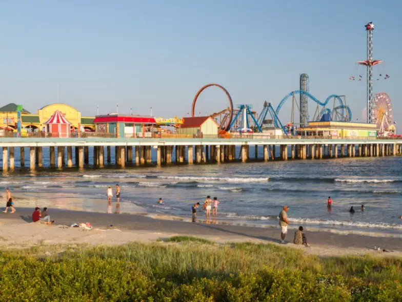 10 mejores escapadas de fin de semana desde Houston