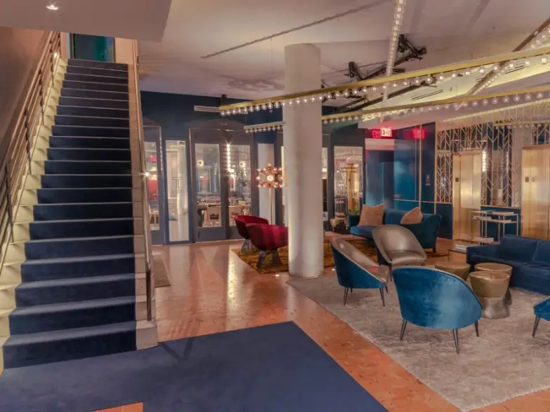 10 mejores hoteles en Brooklyn, Nueva York