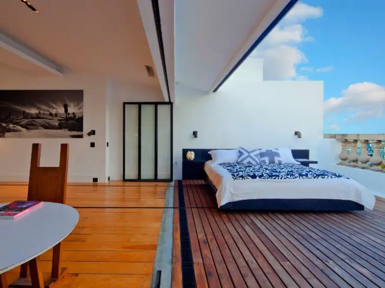 10 Mejores Hoteles en Ciudad de México, México