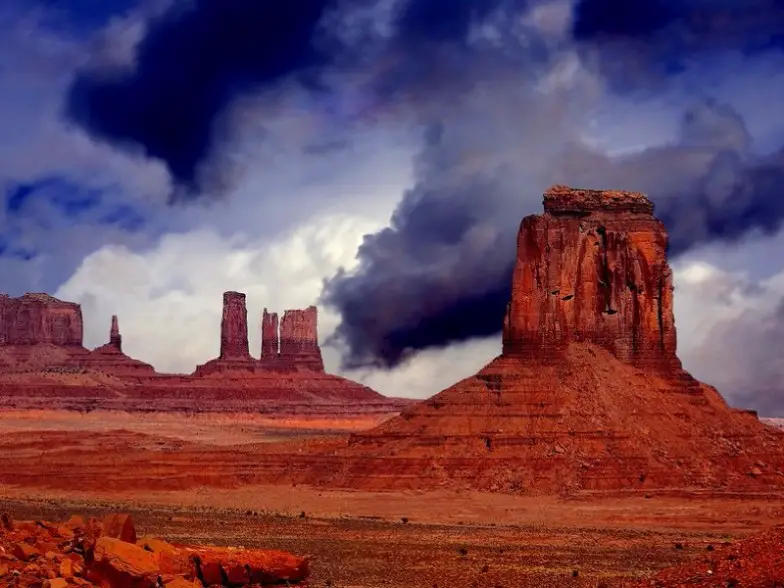 10 mejores lugares de vacaciones cerca de Phoenix