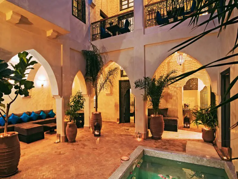 10 mejores maneras de disfrutar de Marrakech, Marruecos