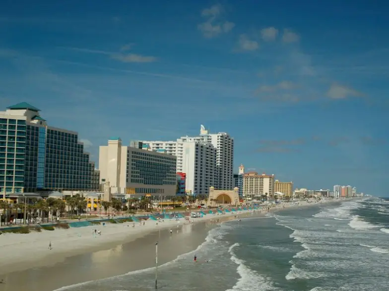 10 mejores playas cerca de Orlando