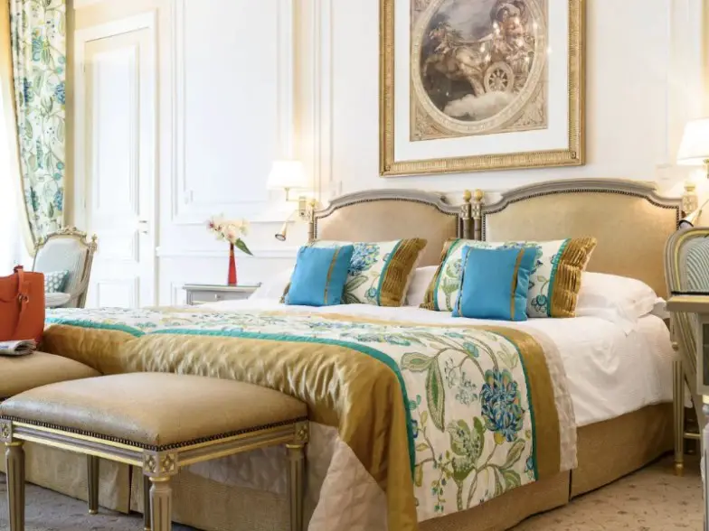 10 mejores resorts en el sur de Francia