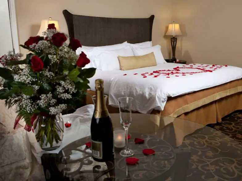 10 mejores resorts para parejas en Ohio