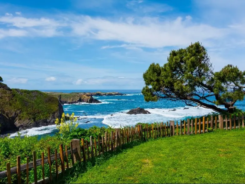 10 pueblos costeros de California que todos deberían visitar
