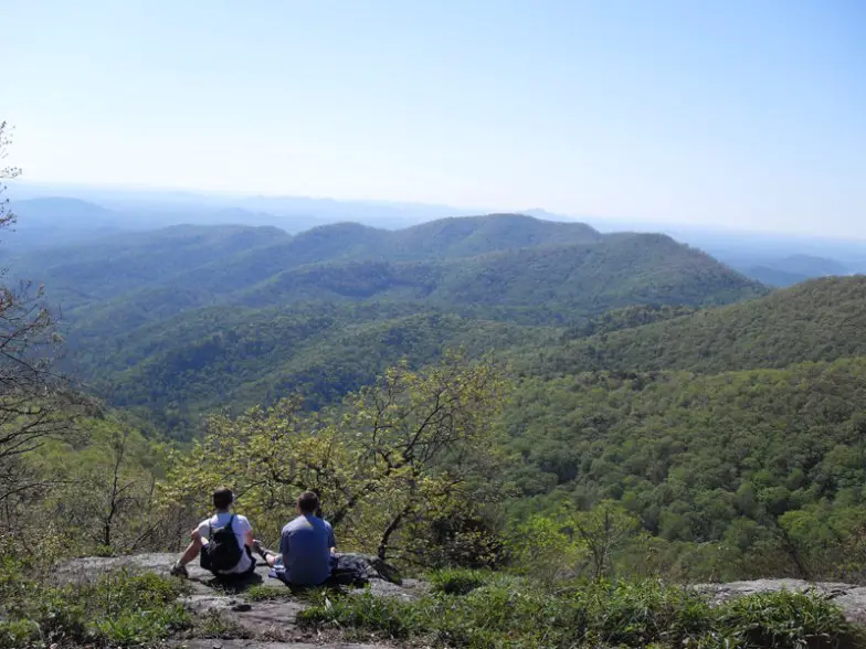 10 pueblos de montaña más hermosos de Georgia