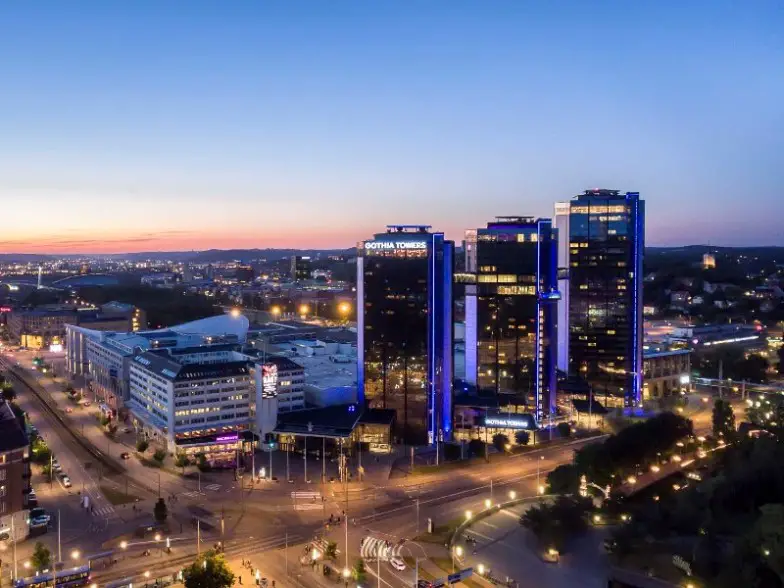 10 razones para visitar Gotemburgo, Suecia