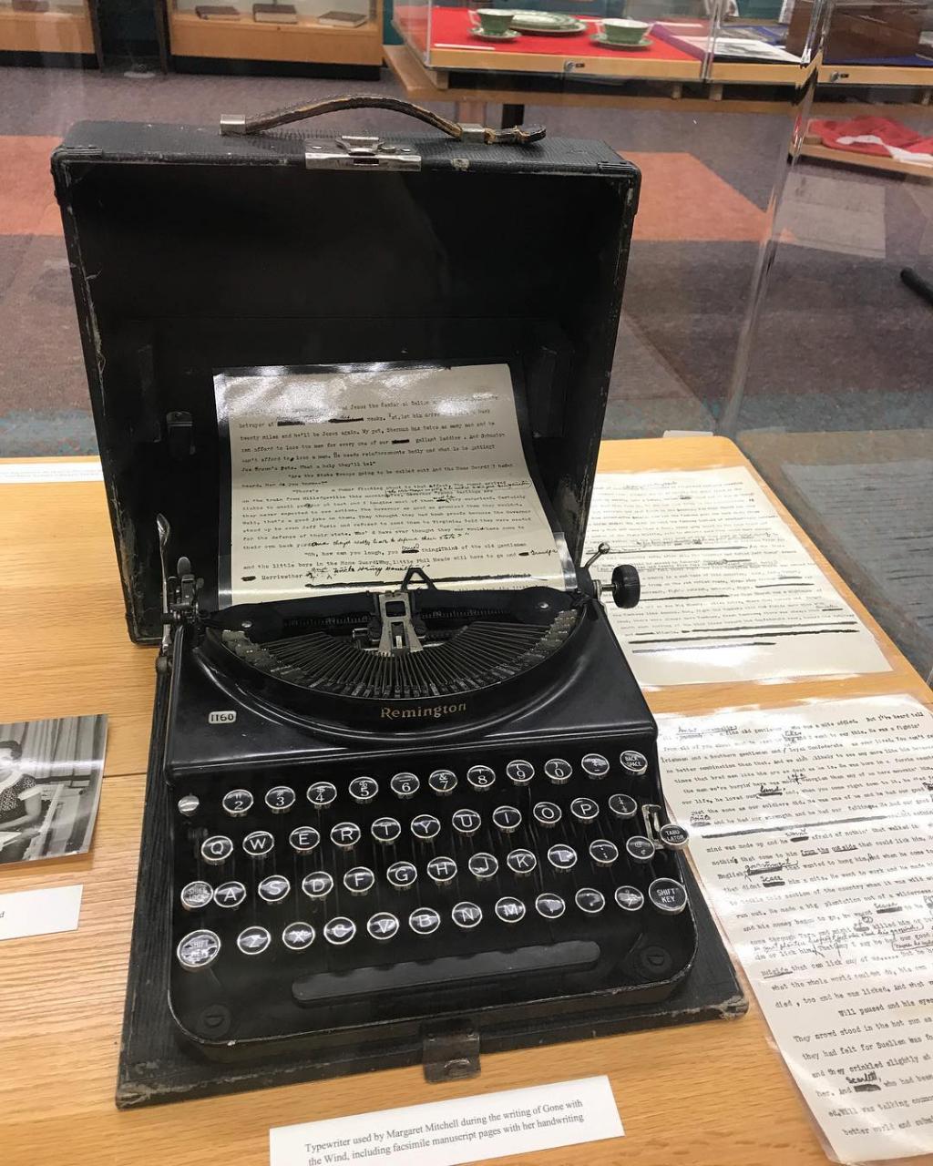 10 sitios de Lo que el viento se llevó en Georgia que todos los fanáticos deben visitar