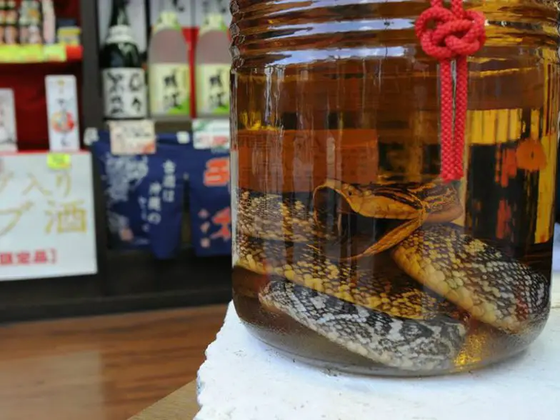 11 comidas increíbles para probar en Okinawa, Japón