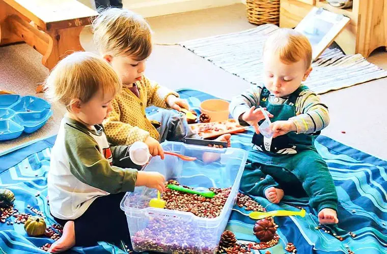 11 cosas divertidas para hacer con niños pequeños en Michigan: las mejores atracciones para toda la familia