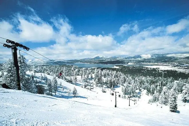 11 cosas divertidas para hacer en Big Bear con niños: ¡actividades para toda la familia!
