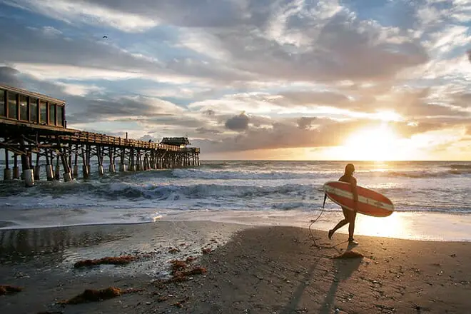 11 cosas divertidas para hacer en Cocoa Beach con niños: ¡actividades para toda la familia!