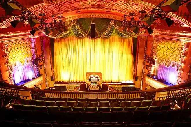 11 cosas divertidas para hacer en Hollywood con niños: ¡actividades para toda la familia!