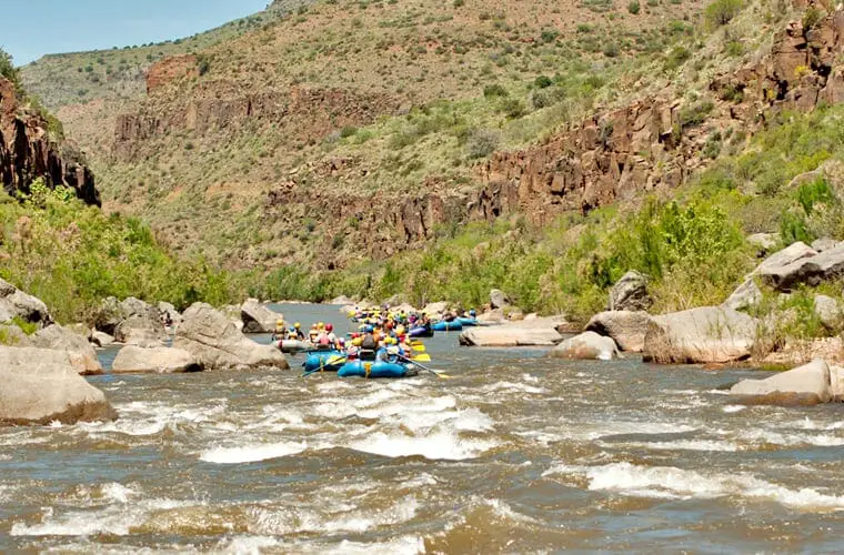 11 cosas divertidas para hacer en Phoenix con adolescentes: las mejores atracciones familiares