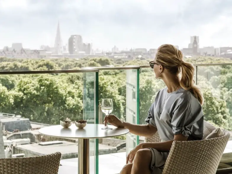 11 cosas lujosas para hacer en Londres