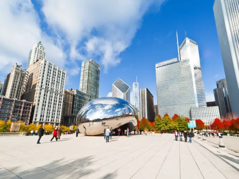 11 ideas divertidas para las vacaciones familiares en Chicago