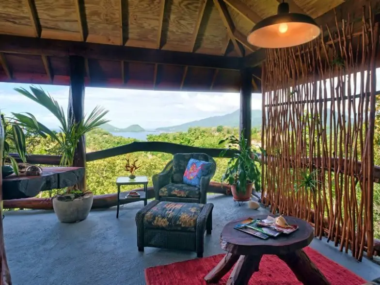 11 increíbles Airbnbs en Dominica