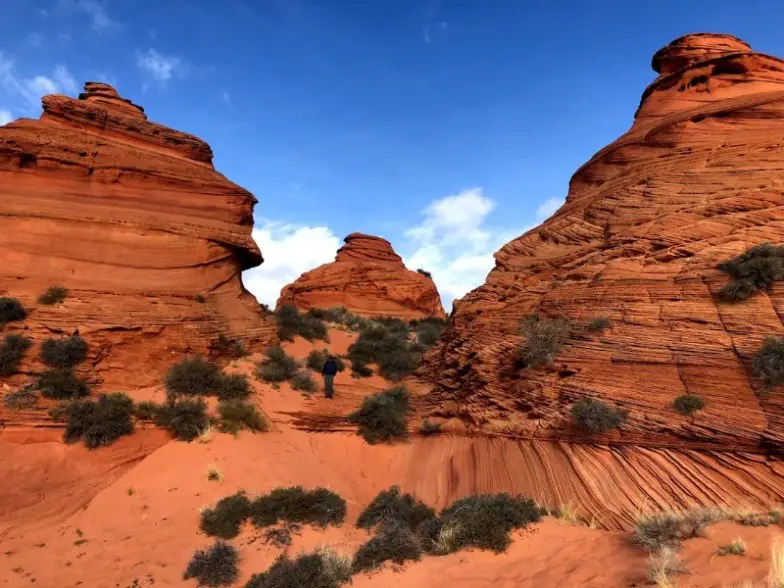 11 increíbles escapadas de fin de semana en Utah