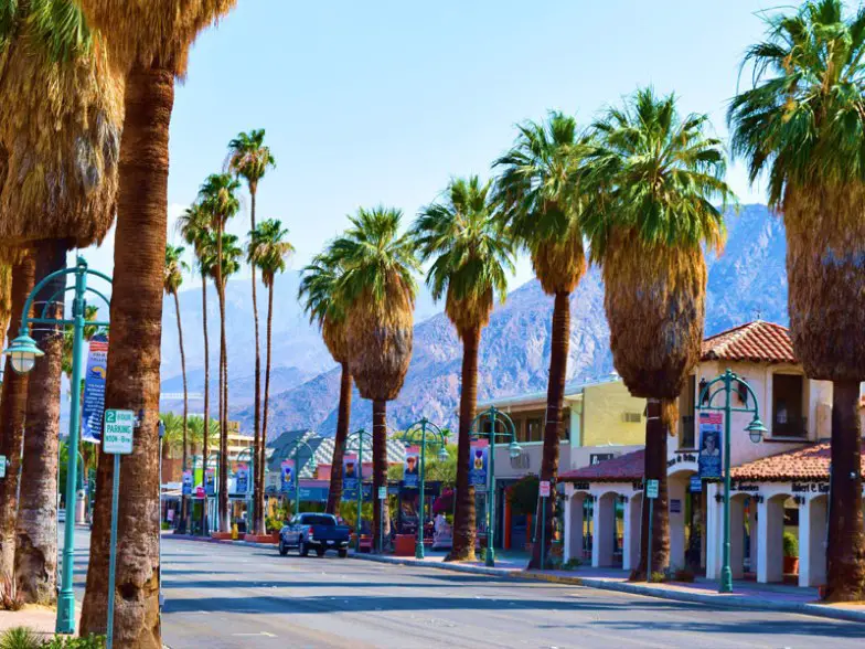 11 maravillosas escapadas de fin de semana desde San Diego