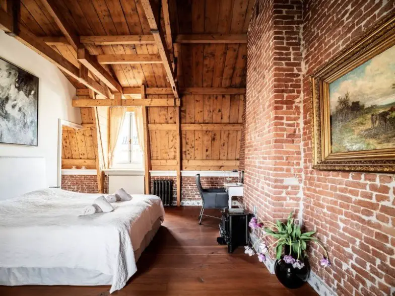 11 mejores Airbnbs en Ámsterdam