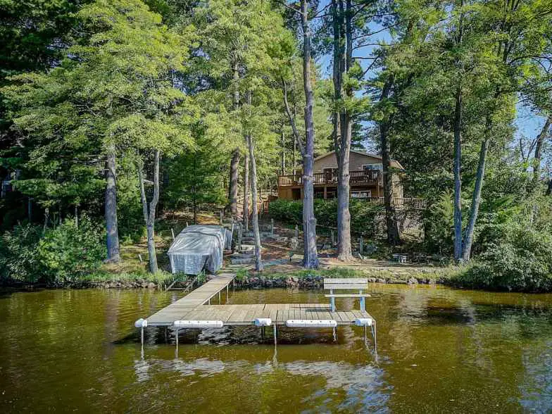11 mejores Airbnbs en los Dells de Wisconsin