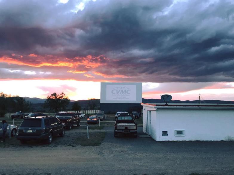 11 mejores autocines en los Estados Unidos