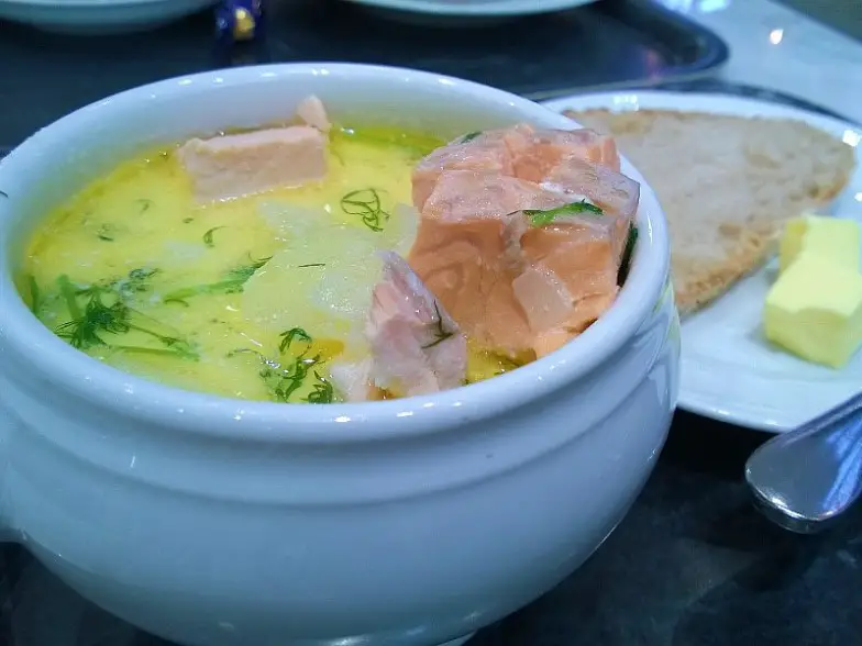 11 mejores cosas para comer y beber en Helsinki