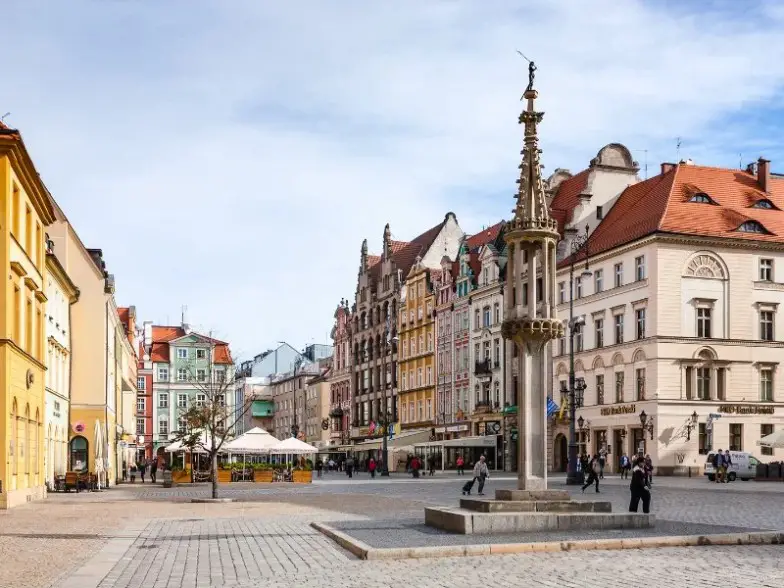 11 mejores cosas para hacer en Breslavia, Polonia