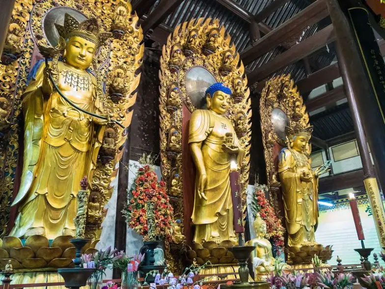 11 mejores cosas para ver y hacer en Shanghái